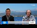 Ualesi Moso'oi - Live in Studio (29 MAY 2026)