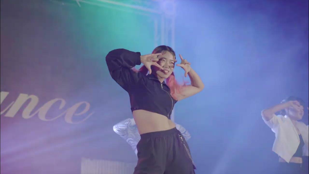 X Dance Studio 4th 年度展演精華影片 YouTube