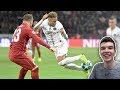 NEYMAR HUMILHOU O LIVERPOOL!!! TOP MELHORES SKILLS DO NEYMAR EM 2018!!!