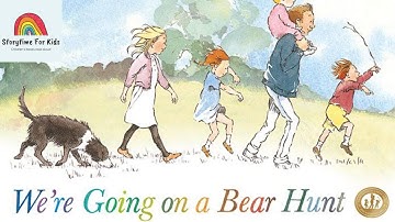 Storytime for kids read aloud - We