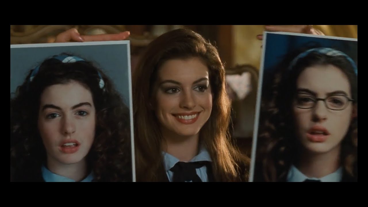 A Teen Turned Royal: The Princess Diaries Recap