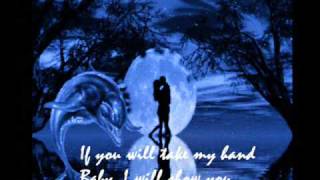 Michael Jackson -Butterflies (with lyrics)