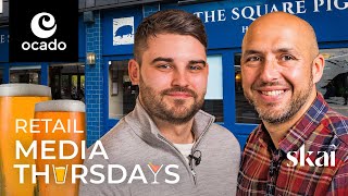 Retail Media Thursdays Episode 7: Data & Distribution