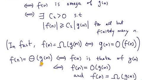 [Discrete Mathematics] Sections 4.3 and 4.4: Analysis of Algorithms, Recursive Algorithms