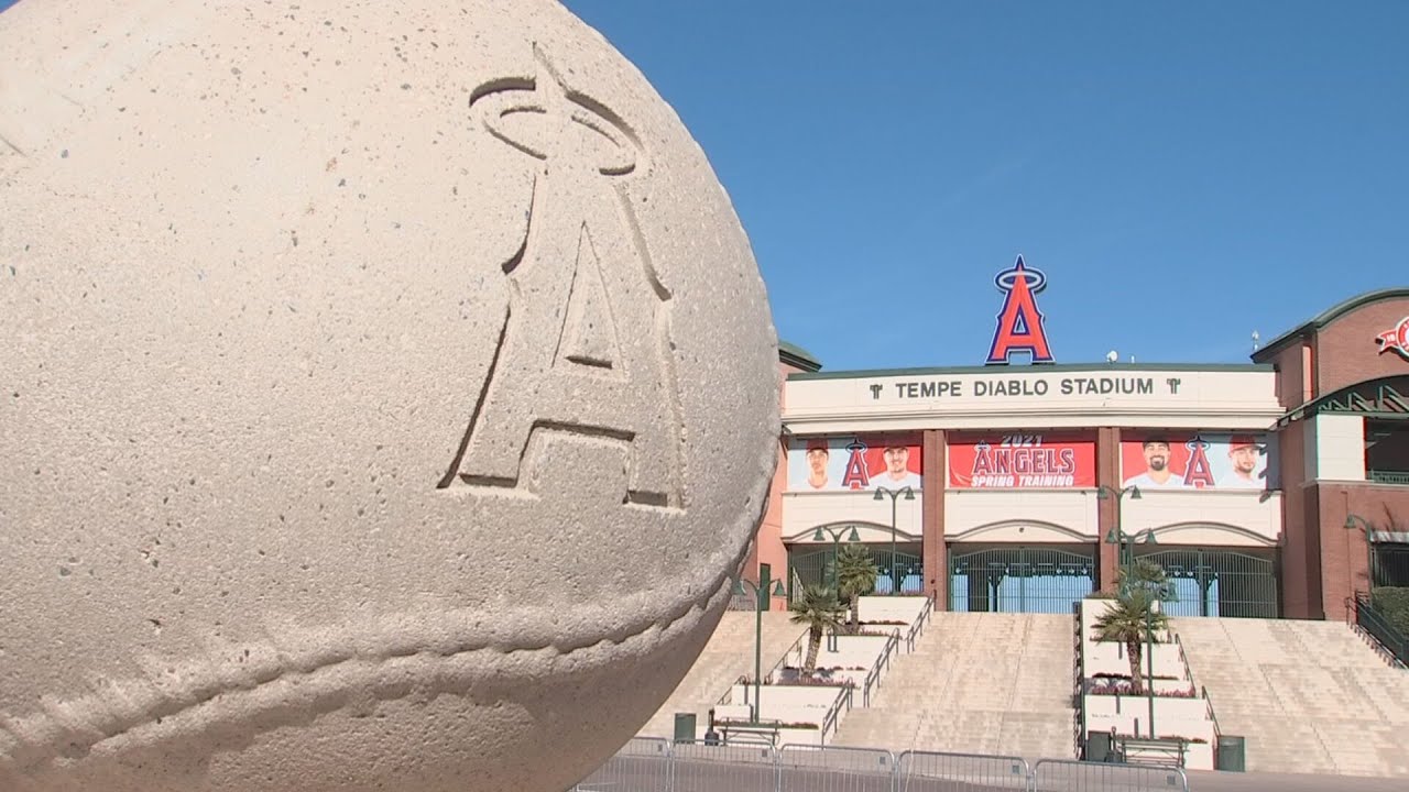 Nonprofits worry how mlb lockout will impact them