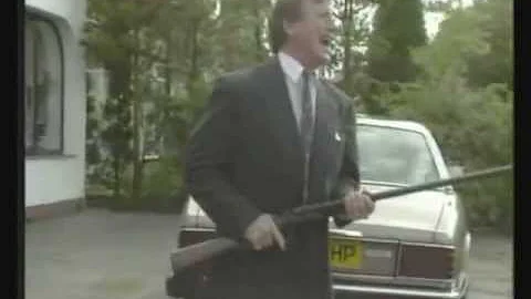 Mike Baldwin vs. Jackie Baldwin