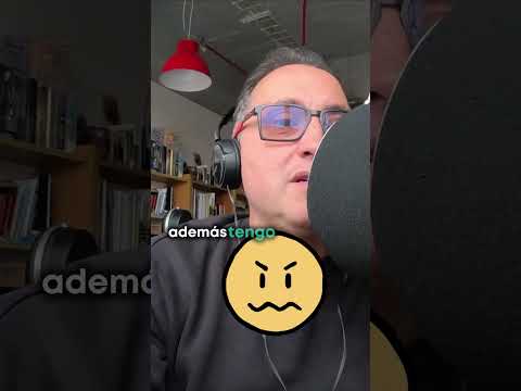 10.000 seguidores es demasiada presión | Andrés López