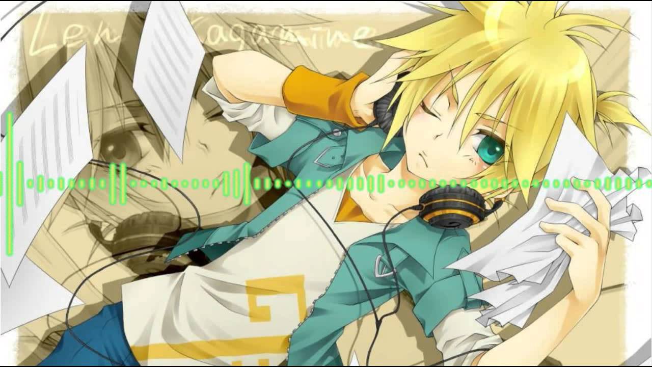 Nightcore - Nắng Ấm Xa Dần