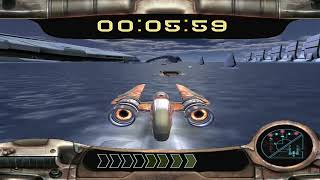 Manaan Swoop 21.22