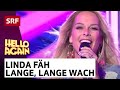 Linda Fäh: Lange, lange wach | Hello Again! | SRF Musik