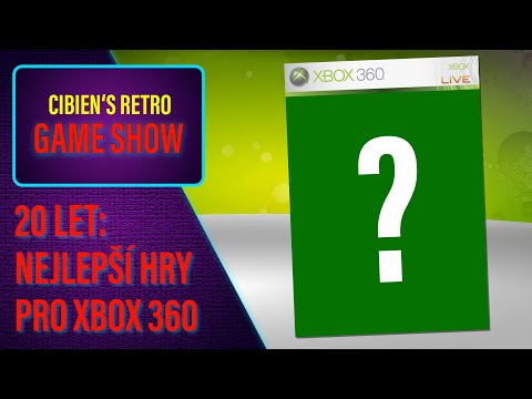 Nejlepší exkluzivní hry pro Xbox 360. Vzpomínáme na naše nejoblíbenější tituly