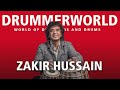 Zakir Hussain: Horse Running - #zakirhussain #Zakir_Hussain #Tabla #drummerworld #horserunning