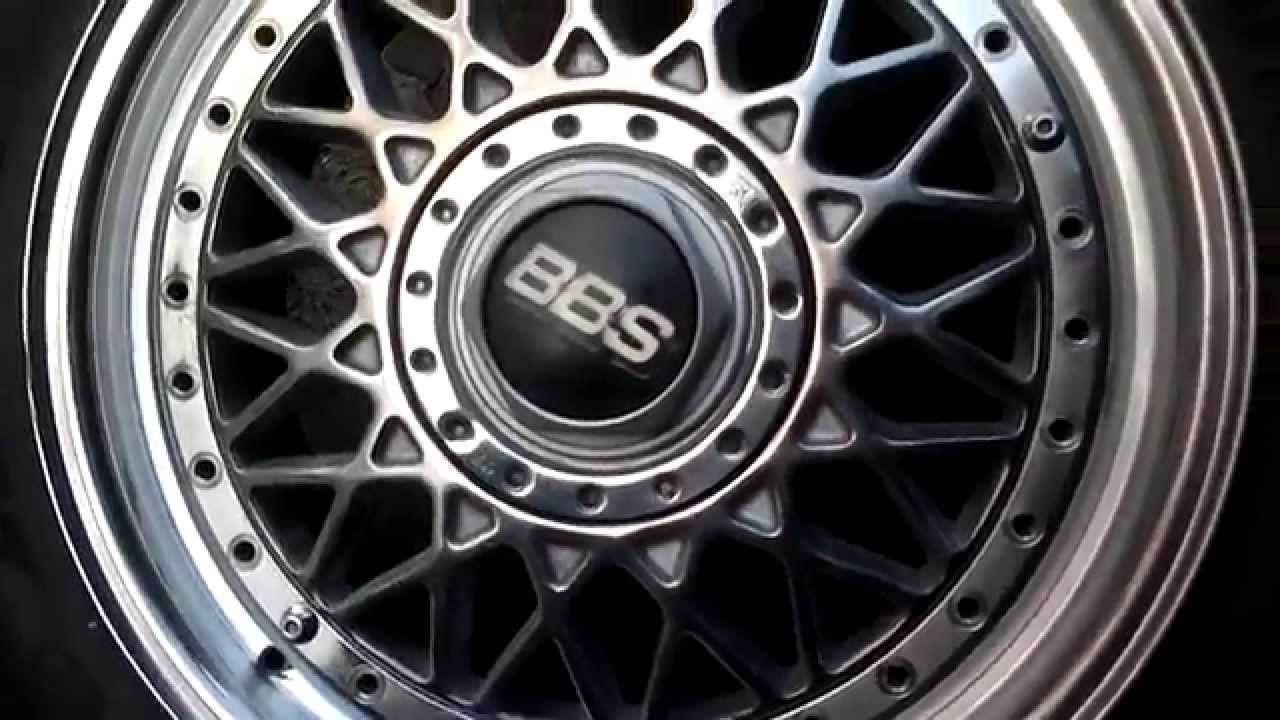 Bbs Rm 012 Felgen | BBS RM 012 – JZTTYF
