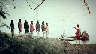 Vande Mataram - A cappella | Video | Bodhi Silent Scape