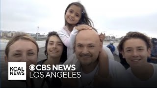 Father of three shot and killed by offduty LAPD officer in Ontario