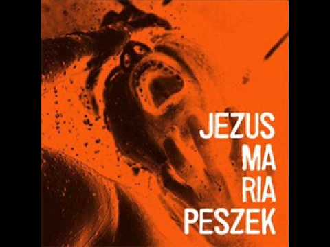 Maria Peszek - Żwir
