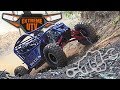 Race 2 Riches 2 Windrock Park - Extreme UTV Episode 34