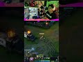 PC GOD TIMINGG | benjamon_sr en #Twitch #LeagueOfLegends #leaguetiktok #twitchclips #Fyp
