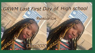 I MET DENZEL DION ON THE FIRST DAY OF SCHOOL Update