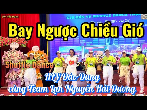 Bay Ngược Chiều