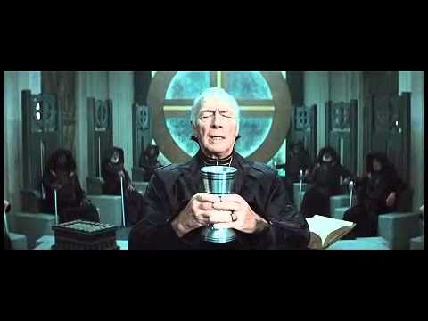 Trailer "Priest"