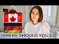 CANADA OR GERMANY | Best Country for Immigration