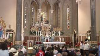 Madonna della Guardia 2016 in diretta dal Santuario Madonna della Guardia 2016 in diretta dal Santuario