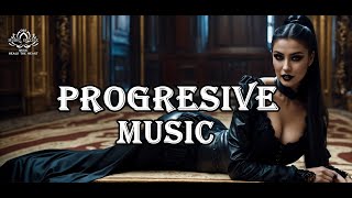 BEST OF PROGRESSIVE 🎶 DANCE & EDM 🔀 Mix by obsession