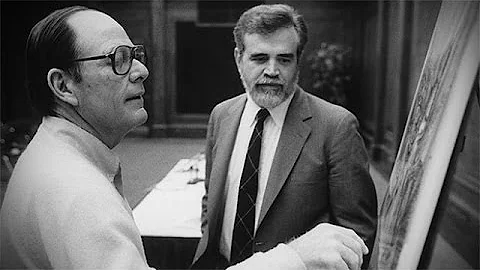 The Funny Story Behind Pete Dye's Original Hiring ...