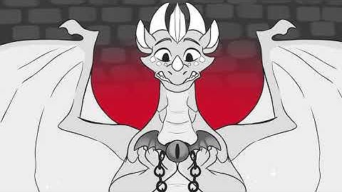 *REUPLOAD* WINGS OF FIRE MAP -The Lightning Strike Part 4 [Collab with Meroaw]