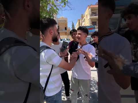 رأي طلاب الصف التاسع بأسئلة مادة الرياضيات ٢٠٢٥ اكسبلور لايك متابعه دمشق سوريا الجديدة 