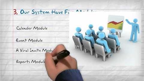 Event Management System