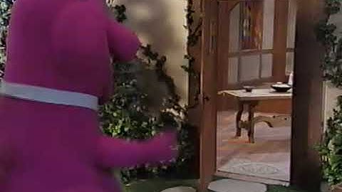 Once Upon A Time (Canada Version) Part 50