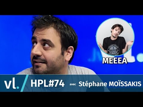 HyperLink #74 - Western, des nouvelles frontières ? w/Stéphane ...