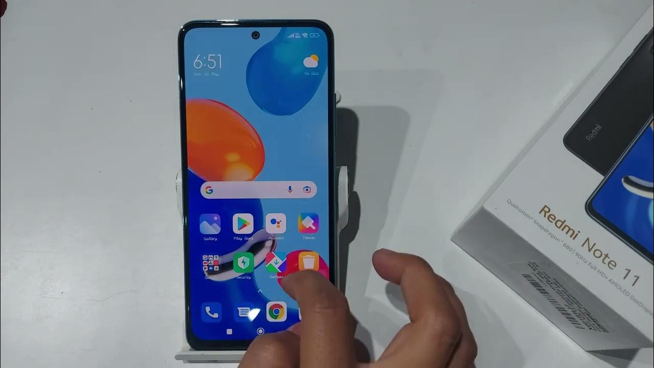 how to change font style in redmi note 11, 11 pro redmi note 11 me