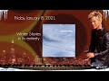 The Hang with Brian Culbertson - Winter Stories - January 8, 2021