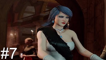 "The Amazing Spider Man 2 Video Game Walkthrough Part 7" "Felicia Hardy" (GOOD PC/PS4)