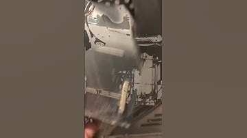 Dryer machine repair motor #electronicmusic
