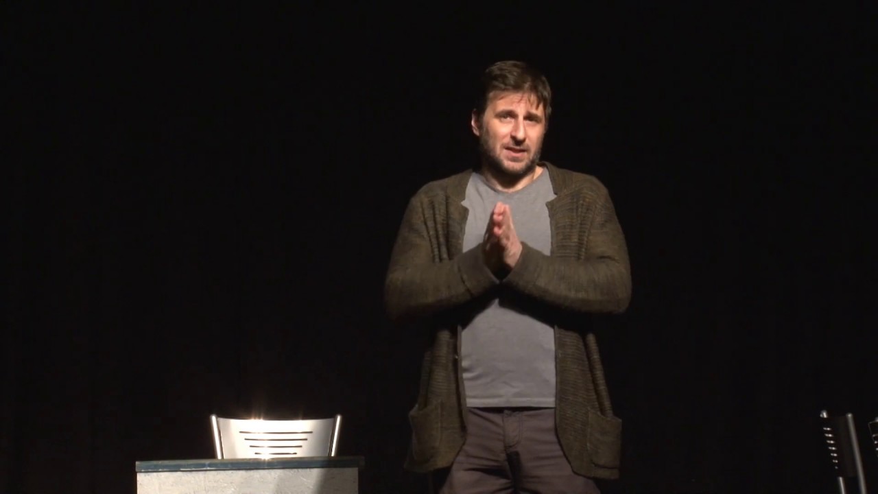 Pozorišni karneval 10. 03. 2019. - YouTube