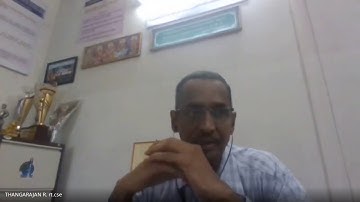 ATAL FDP VCET IT ON ARTIFICIAL INTELLIGENCE DAY 4 SESSION 10