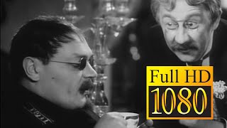 Человек в футляре (1939) — реставрация Full HD | Анненский, Хмелёв, Раневская