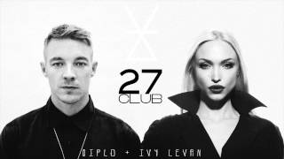 Video thumbnail of "Ivy Levan - 27 Club (Official Audio)"