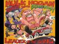 Green Jelly and Hulk Hogan - Hulkomaniac