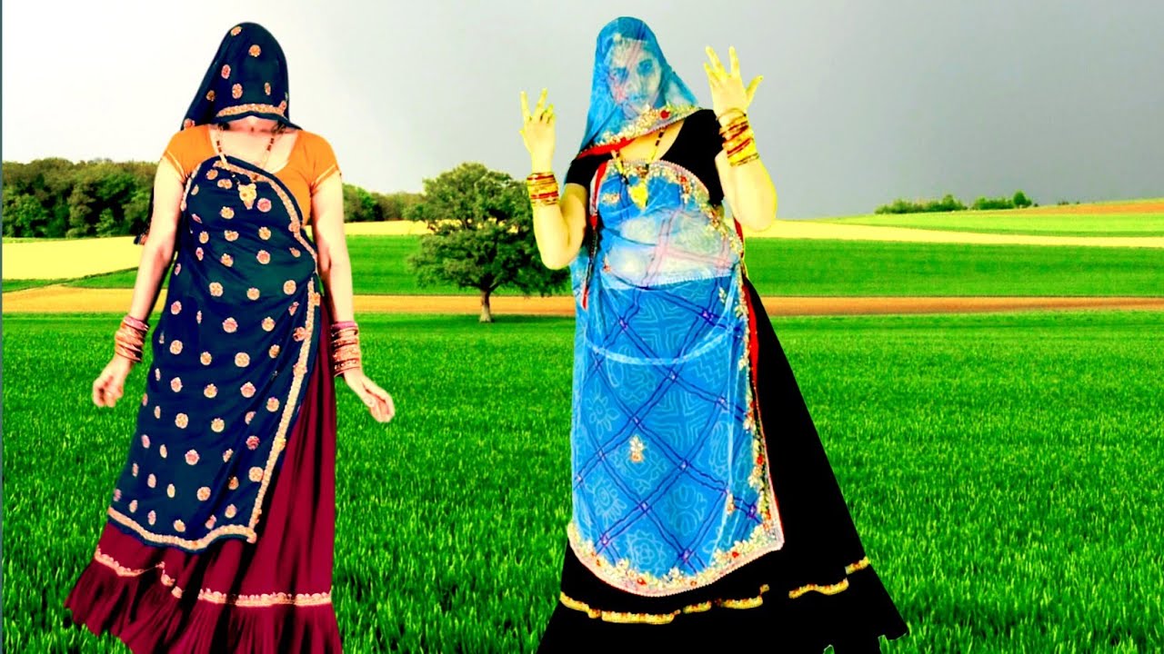 💥सर्दी स्पेशल Superhit धमाका ~ ठंडी ओंस पड़े स्याडा की ~कलर थारा गाल प आगों.meenageet/meenadance/Kg