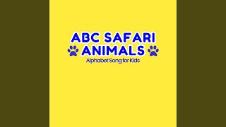 ABC Safari Animals – Soft ABC Learning Song screenshot 3