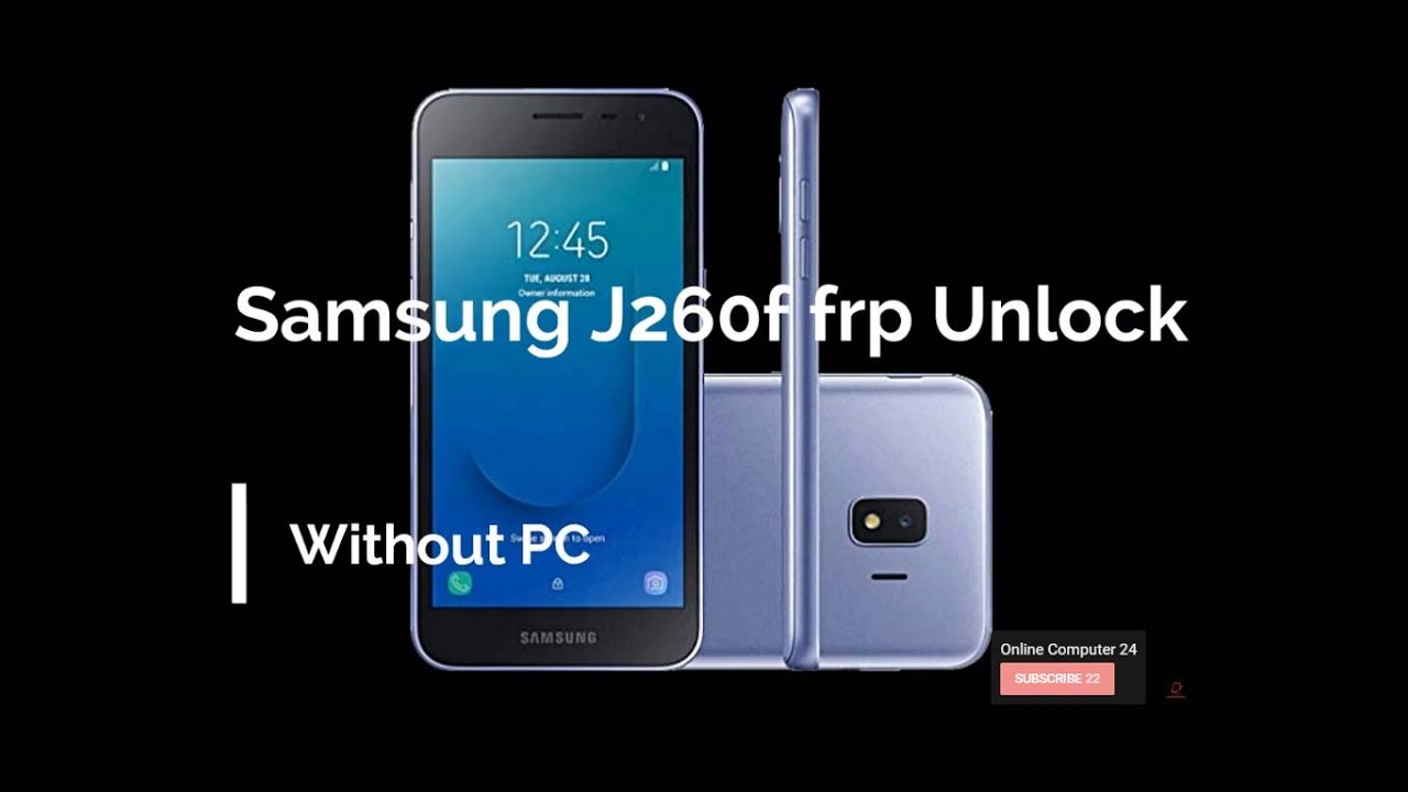 Samsung j260 разъем зарядки