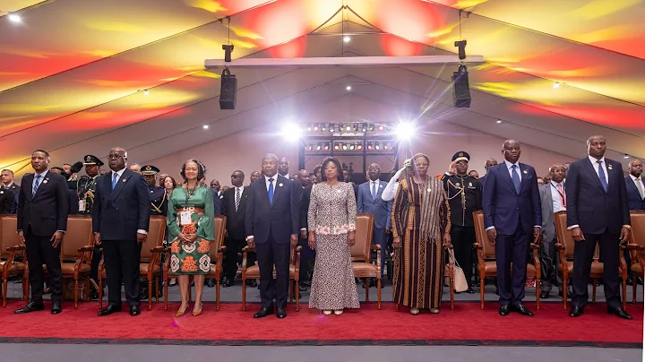 2025 U.S.-Africa Business Summit Highlights