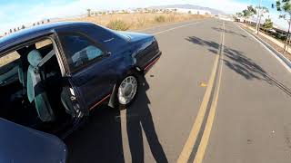 1987 Ford Thunderbird Turbo Coupe