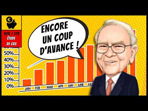 WARREN BUFFETT VEND