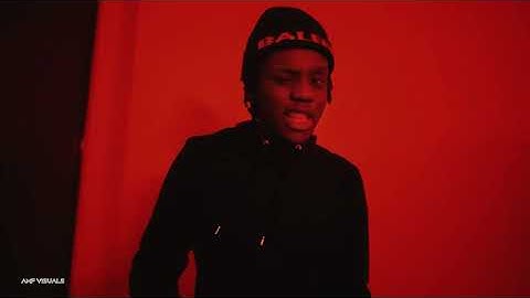 Rell Vert x Bloodyhound Lil Jeff - Stretched (Official Music Video)